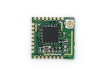 Micro Miniature Ultra Low Power WIFI Module. Antenna not Included. Can be used with AZL ENCL WIFI Antenna 2,4GHZ 3DB or 4DB [SME ULTRA LOW POWER WIFI MODULE]