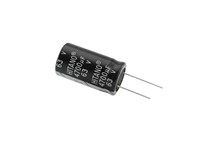 Capacitor Electrolytic Radial 22x40 Wide Temperature. Range -40°C to +105°C Hitano [4700UF 63VR EHR]