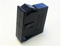 Black Cap for BCD Switch H=33mm [BCD-PF31E]