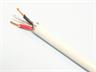 Surfix Cable Round • 2.5mm2 • White Colour [CAB03-2,5MM SURFIX]