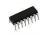 Analog-to-Digital Conveter Subsystem 6-Channel 16P DIP [MC14447P]