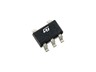 NAND Gate 2 Input Single SOT23-5L [74V1G00]