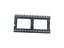 PRECI Socket DIL ULP 5SN ,25AU [115-92-62841003]
