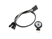 Finger Sensor Heart Pulse Rate Module [BDD HEART PULSE RATE MODULE]