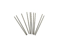 Twist Drill Bit High Speed Steel, 10 Pack 1.2mm [HKD BITHSS 1,2MM (10/PKT)]