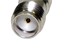 Coaxial SMA Adaptor Female to Female Inline [32K101-K00D3]