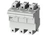 SENTRON, cylindrical fuse holder, 22x58 mm, 3-pole, In: 100 A, Un AC: 690 V, LED signal detector [3NW7232]