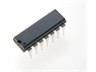 Gate NAND Positive Dual 4-Input 14PD [74S20]