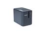 Brother PTP-900W Label Printer (Windows PC Base, Desktop/Mobile, Serial, USB, Wi-Fi I/F, 6-36mm tapes - (24V Adapter incl) - Optional: Battery Base & Lithium Ion Battery [BRH PTP-900W]