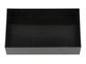 Potting Box Plastic 100X60X25MM No Lid [1596B106]