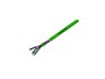 HELUCat 450 F/FTP 4x2xAWG 24/1 FRNC green [CAB82501]