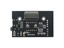 The HX711 Intelligent Weighing Sensor Black Board is a Compact Weighing Module that Integrates an HX711 24-Bit Amplifier and Analog-to-Digital Converter (ADC) with a Digital Display. [BDD HX711 INTELLIG DISPLAY + AMP]