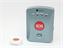 GSM SOS Alarm Panel can Call up to 5 Phone Numbers, Send SMS messages to 5 Numbers, can Connect up to 30 Wireless Integra Sensors including Panic, Remotes etc. SMS Alert for Mains Failure and built in Battery [INT- GSM SOS ALARM]