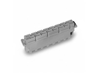 H15 Female Connector Fast On [05H15FFA]