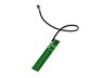 Quad Band Open GSM 3DB Antenna with Lead and IPEX13 Connector [BDD GSM ANTENNA ON IPEX 13 CON]