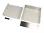 ABS Enclosure 180X206X64 [1598DGY]