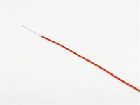 Wire Wrap Wire • 30-AWG • Red Colour [WWW 30AWG RED]