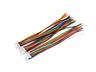 5 Pack Wire Cable SH1.0 JST 2 Pin Single Head 10cm [CMU JST-SH1 S/END 2 PIN CAB 5/PK]