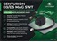 Gate Motor D3/D5 Magnetic Switch Assembly Black Housing {1099SUB07N} [CEN GATE MOTOR D3/D5 MAG SWT]
