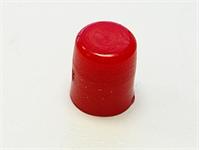 Red Round Cap for 87/TS2/ES2 Series Switch D=5.08mm [CV RED]