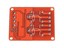 2 Channel Relay Module 5V, Maximum Load: AC 250V / 10A, DC 30V / 10A; The Module Supports High Or Low Level Triggered Current, Set By Jumper. Module Size: 50mm * 26mm * 18.5mm (L * W * H) [BDD RELAY BOARD 2CH 5V RED H/L]