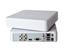 Hikvision 4CH Turbo HD/AHD DVR H.264+/H.265/265 Pro+, HDTVI/AHD/CVBS-1080P/720P/WD1/4CIF/VGA/CIF(PAL~25fps/ NTSC~30fps), Video I/P 4xBNC, TCP/IPx1/32Kbps-4Mbps, 1xSATA, 2xUSB 2.0, 1xHDMI, VGA, 1xRCA I/P & O/P, Up to 4TB CAP Per Disk. [HKV DS-7104HGHI-M1]