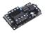Picaxe-08 Motor Driver Board with 4 Digital or 2 Reversible Power Outputs and 1 or 2 Digital Input Controls [PICAXE-08 MOTOR DRIVER BOARD]