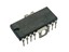 DC Motor TR Bidirectional +- 1,2A [TA7245BP]