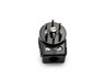 Circular Cable Connector With Strain Relief 6-Pin [MES60BZ BLACK]