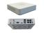 Hikvision 4 CH NVR H.265+/H.265/H.264+/H.264, 6MP/4MP/3MP/1080p/UXGA /720p/VGA/4CIF/DCIF/ 2CIF/CIF/QCIF,1920 × 1080P, VIDEO I/P 4xRJ45, TCP/IPx1/40Mbps, 1xSATA, 2xUSB 2.0, 1xHDMI, VGA,4x PoE, Up to 6TB CAP per disk. [HKV DS-7104NI-Q1/4P]