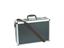 Pro's Kit Aluminium Frame Tool Case with Pallet{TKB750} [PRK 8PK-750N]