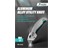 Utility Knife - Aluminium Alloy 158mm - Includes 4 Blades [PRK DK-2102]