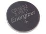 Lithium Battery 3V 130mAH (D=16mm x H=3.2mm) Weight 1.8g [CR1632 ENERGIZER]