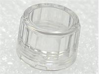 Fuse Cap • Clear for 570/571 type [575-0000-100]