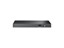 TP-LINK 28 Port Smart Switch 10/100/1000Mbs Desktop Switch with 4 Gigabit SFP Slots, Auto MDI/MDIX, Bandwidth 56 Gbps, 440×220×44mm [TP-LINK SG2428P]