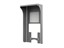 Hikvision Protective Shield for DS-K1T673 Series Face Recognition Terminals, 135×80×250mm [HKV DS-KAB673-S1]