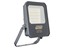 SMD LED Floodlight 20W 4000K Natural White 2800 Lumens, 110° Beam Angle, 2KV Surge Protection, IK07, Rated Life Hours:50 000hrs, IP65, 185~265VAC, 120x144x34mm, 384g [MAJ ALF20NW]