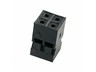 4 Way 2.0MM DIL Crimp Socket Housing With Contacts [623040]