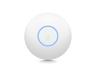 Ubiquity UniFi Access Point 2x2 MU-MIMO , MAX POWER:12W , Supoorted Voltage:44~57VDC , 802.3af PoE, Passive PoE (48V) , (1) GbE RJ45 Port , 2.4 GHz Band 2x2 MIMO with radio rate of 300 Mbps , 5 GHz band 2x2 MU-MIMO and OFDMA with radio rate of 1.2 Gbps [UBQ UAP-U6-LITE]