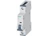 SENTRON Miniature Circuit Breaker 230/400 V 6kA, 1-Pole, C, 6 A, D=70 mm [5SY6106-7]