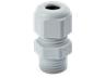 Cable Gland Polyamide PG9 for Cable 4-8mm Grey [CGP-PG9-05-GY]