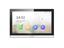 Hikvision 7inch Touch Screen Video Indoor Monitor, Colour TFT, Res:1024×600, Linux , ROM:32MB, RAM:128MB, Built-in Omnidirectional Mic, TCP/IP/SIP/RTSP, 1xRJ45 10/100Mbps, 8xAlarm I/P, Hik-Connect APP Mobile Control, WiFi 2.4GHz, 12VDC1A [HKV DS-KH6350-WTE1]