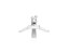 Ubiquity UISP AirMax LiteBeam AC 23dBi 5GHz, 1x10/100/1000 Ethernet Port, PtP Mode:10/20/30/40/50/60/80MHz, PtMP Mode:10/20/30/40MHz, 64MB DDR2, 358x271.95x272.5mm , 24V 0.3A Gigabit PoE Adapter (Included) [UBQ LBE-5AC-GEN2]