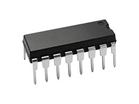 Gate NOR-Exclusive Quad 2INP14PD(25) [74HC266]