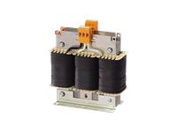 SINAMICS Line Reactor For 36 KW Smart Line Module Input: 3-PH 380-480 V, 50/60 Hz [6SL3000-0CE23-6AA0]