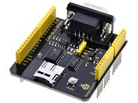 Arduino CAN Bus Shield-Requires OBD-II Cable [BMT CAN-BUS SHIELD]
