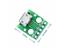 Micro USB Breakout Board 5 Pack [HKD MICRO USB B/OUT BOARD 5/PK]
