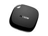 Hiksemi T100 Pocket Series 512GB USB 3.0 Portable SSD, Capacity: 500GB, Raw Capacity: 512GB, Max Transmission Speed: 450MB/s, Form factor: External Portable , Interface: USB 3.0 Type-C, Material: ABS + PP, Colour: Black, Dimensions: 6.8x6.8x11 cm [HKV HS-ESSD-T100-512G]