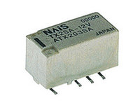 Submini Telecom Relay • Form 2C • VCoil= 12V DC • IMax Switching= 1A • RCoil= 1.028kΩ • SMD [HFD3-V-12]