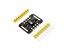 MAX30102 Heart Rate And Pulse Oximeter Sensor Module [BMT MAX30102 OXYGEN/HEART/BLOOD]